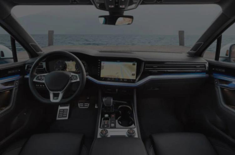 Automotive