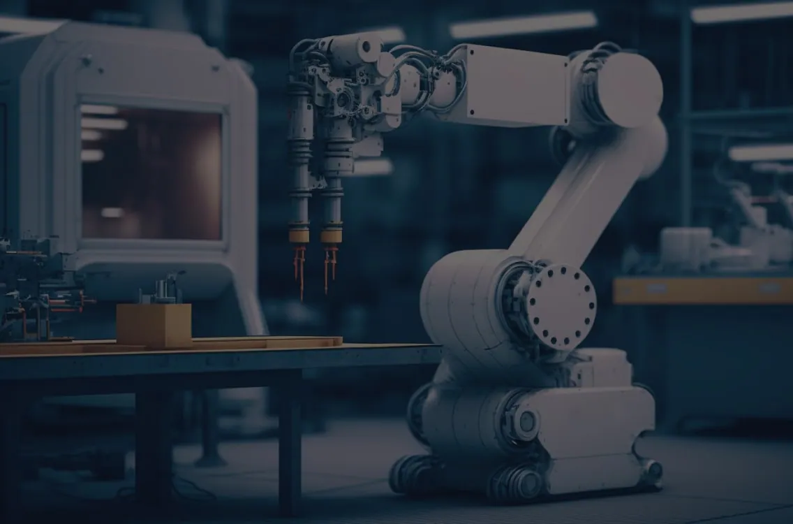Manufacturing